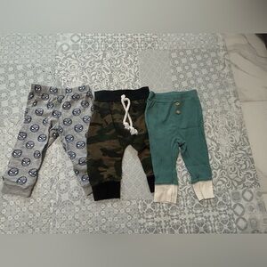 6-9 months pants boys